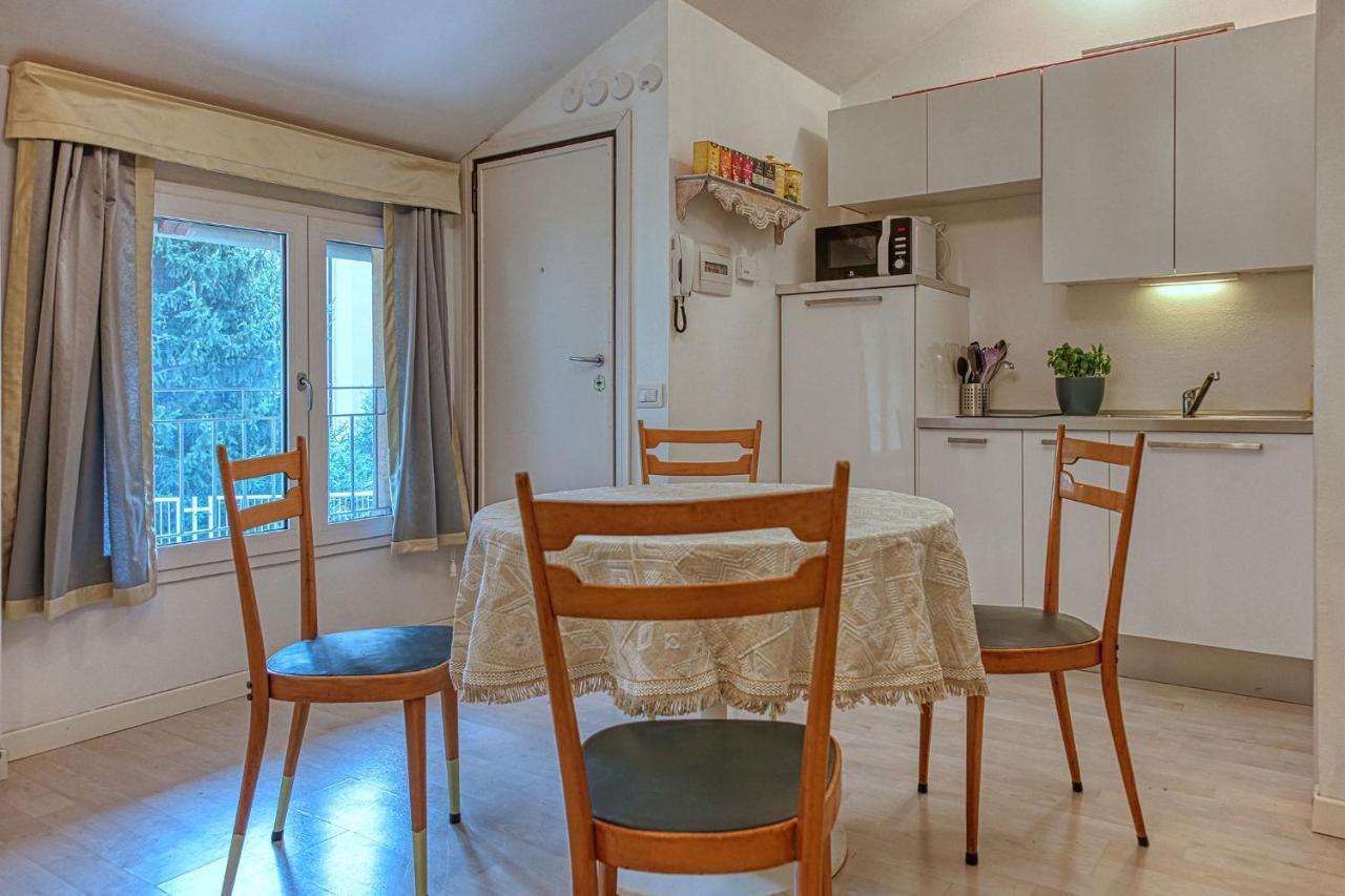 Appartement Il Conventino Di Castello à Lecco Extérieur photo